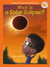 Cover image for What Is a Solar Eclipse?